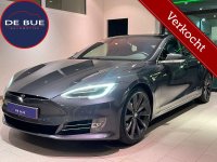 Tesla Model S 75 Autopilot Premium