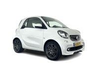 Smart Fortwo EQ BRABUS-Style-Pack (INCL-BTW) *PANO