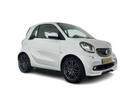 Smart Fortwo EQ BRABUS-Style-Pack (INCL-BTW) *PANO