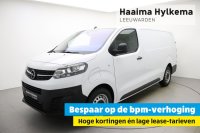Opel Vivaro-e L3 75 kWh |