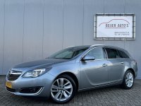 Opel Insignia Sports Tourer 1.4 T