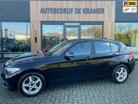 BMW 1-serie 118i Corporate Lease M