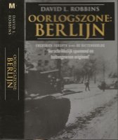 Oorlogszone: Berlijn David L. Robbins, Vertaling