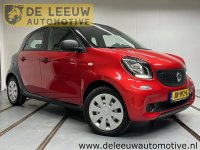 Smart Forfour 1.0 Pure Airco Cruise