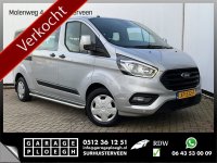 Ford Transit Custom 9-persoons 320 2.0