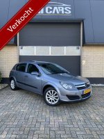 Opel Astra 1.6 Cosmo|Automaat|Open Dak|Cruise Control|
