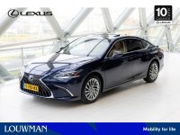 Lexus ES 300h President Line |