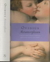 Metamorphosen Ovidius Vertaald door M.d’ Hane