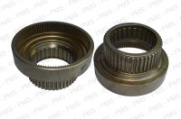 ZF Ring Gear Types, Oem Parts