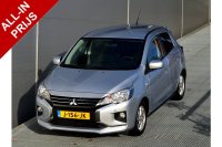 Mitsubishi Space Star 1.2 ACTIVE CLEARTEC