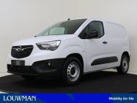 Opel Combo-e L1H1 Edition 50 kWh