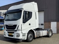 Iveco Stralis AS 440T/P 420 PK