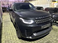 LANDROVER DISCOVERY 3.0 TD6 HSE V6