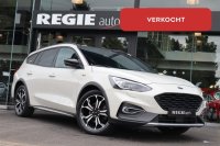 Ford FOCUS Wagon 1.0 EcoBoost Active