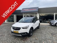Opel Crossland X 1.2 Edition 2020