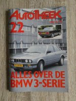 Magazine BMW 3-Serie