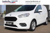 Ford Transit Courier 1.5 TDCi 100