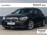 BMW 1-serie 118i M-Sport - Pano
