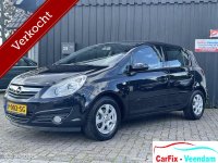 Opel Corsa 1.0-12V Business ALLE INRUIL