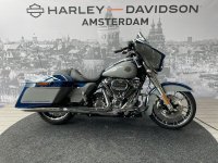 Harley-Davidson FLHXS STREET GLIDE SPECIAL Two-Tone