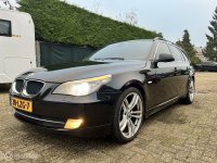 BMW 5-serie Touring 520i  AUTOMAAT