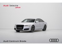 Audi S8 4.0 TFSI S8 plus