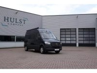 Hymer Free S600 Automaat