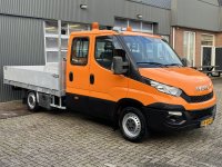 Iveco Daily 35S13D 2.3 375 Dubbele