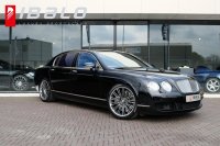 Bentley Continental Flying Spur W12 560pk