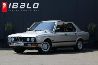 BMW 5 Serie 535i | BTW-auto