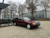 Mercedes-Benz 190 | E 1.8 Avantgarde
