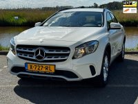Mercedes-Benz GLA-klasse 200 navigatie - cruisecontrole