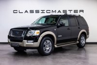 Ford USA Explorer 7 Persoons V8