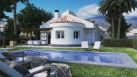 Spectacular new villas in in La