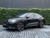 Audi RS Q3 2.5 TFSI FULL