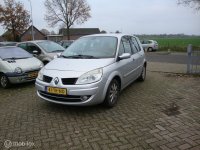 Renault Scenic 1.6-16V Business Line automaat