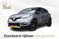 Renault Captur 1.2 TCe Xmod |
