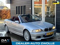 BMW 3 Serie Cabrio 325Ci Executive