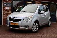 Opel Agila 1.0 Edition | AIRCO