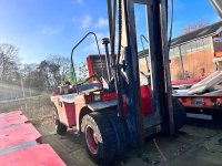 Linde H 120 Project / 12000