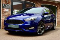 Ford Focus Wagon 1.5 ST-Line |