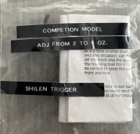 Shilen Trigger voor Remington 700