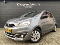 Mitsubishi Space Star 1.2 Instyle AUT.