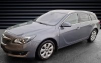 Opel Insignia Tourer 1.6 CDTI 136ch