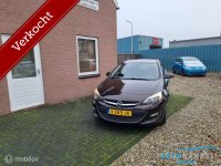 Opel Astra Sports Tourer 1.6 Selection