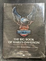 The big book of Harley-Davidson -