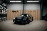 Audi RS6 TFSI quattro | Luchtvering