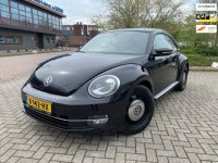 Volkswagen Beetle 1.4 TSI Design|Retro|Pano|Led|Navi|Leder|Cruise