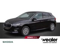 Škoda Fabia Business Edition 1.0 TSI