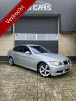 BMW 3-serie 325i|Open Dak|CF-Stoelen|Stoelverw.|PDC|Br. Navi